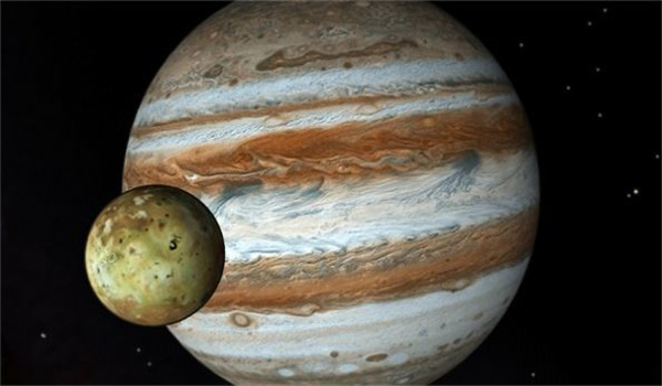 太阳系和宇宙模拟器游戏3