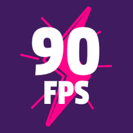 90 fps