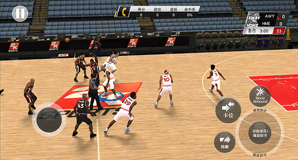nba2k201