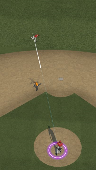 Baseball Racers1