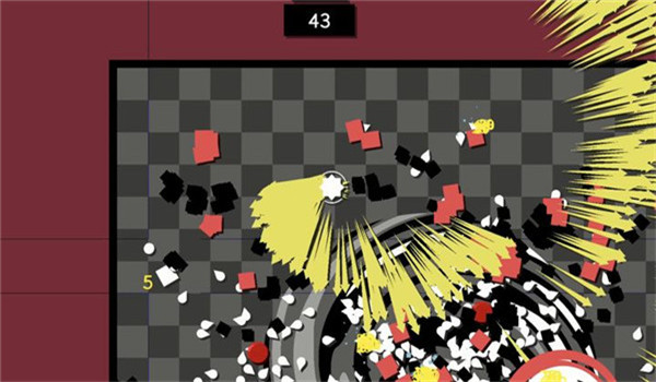 放置法阵3
