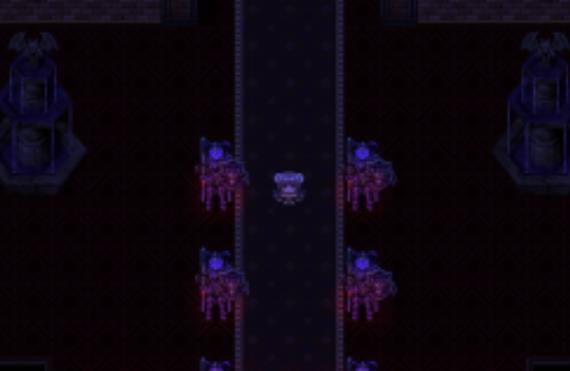 勇者救魔神1