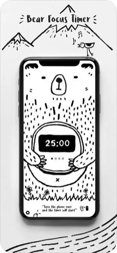 BFT番茄钟APP0