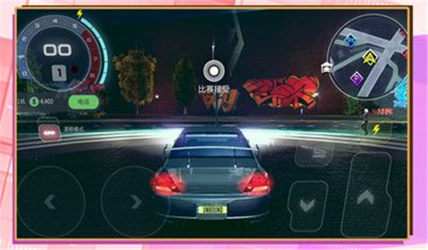 3D超级驾驶app免费下载1