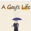 A Gay LifeȹϷ-A Gay Life