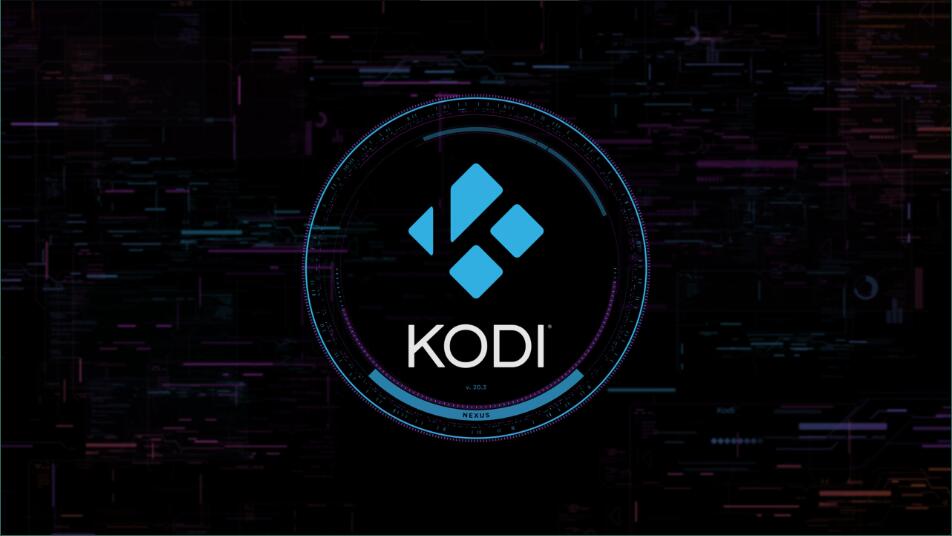 kodi播放器电视版4
