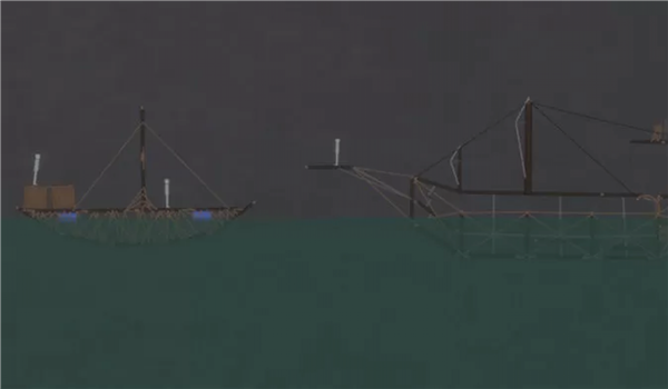 人类游乐场MOD版2