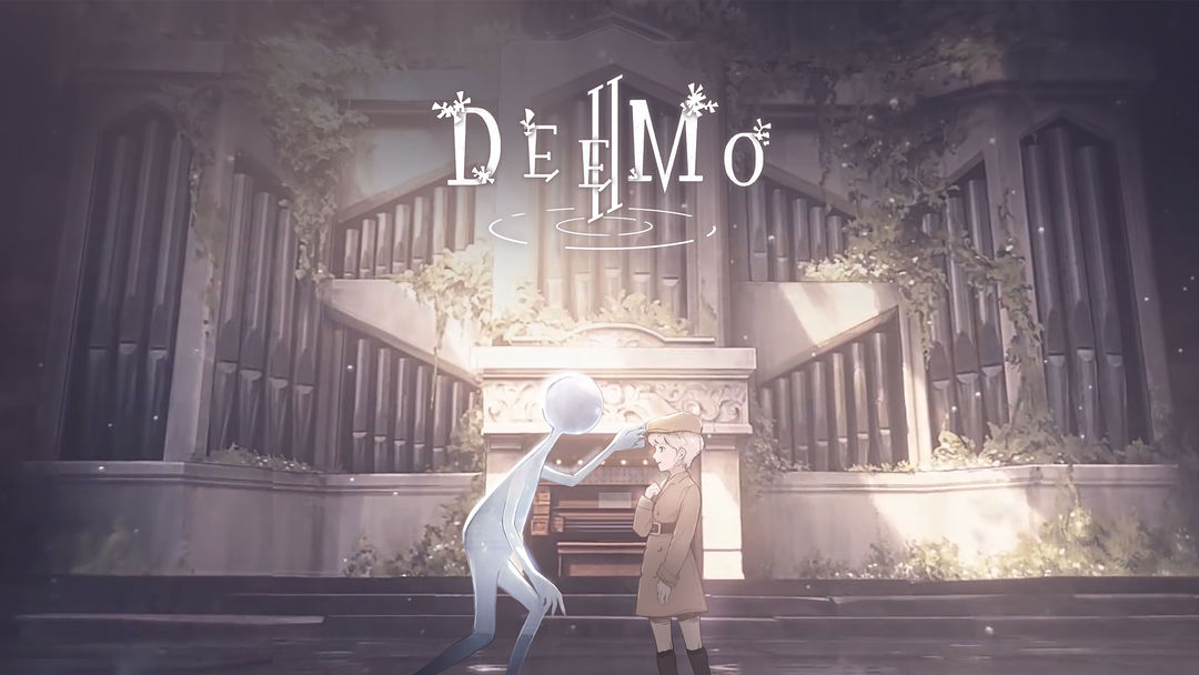  DEEMO II0