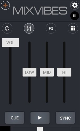 crossdj4