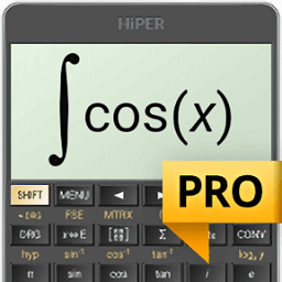 HiPER Calc Pro