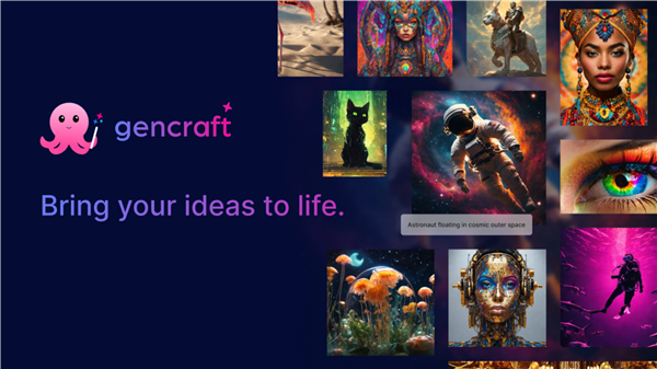 Gencraft