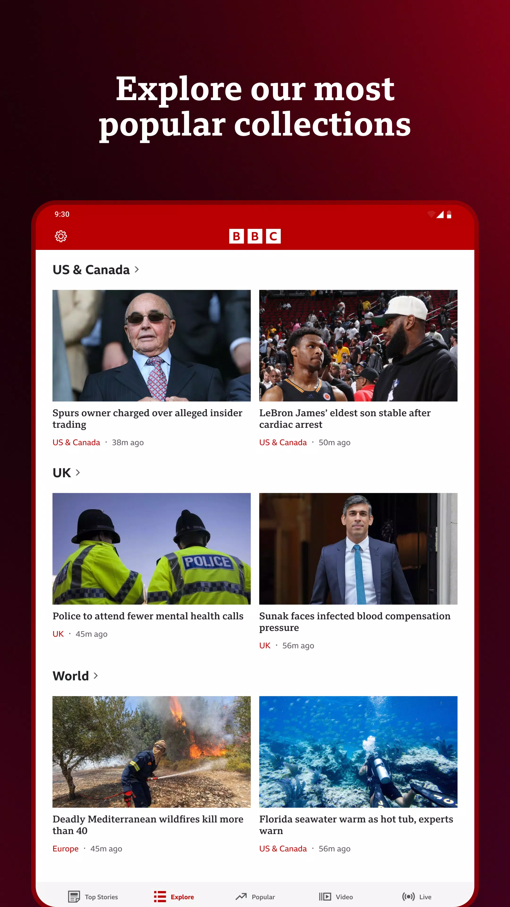BBC News5