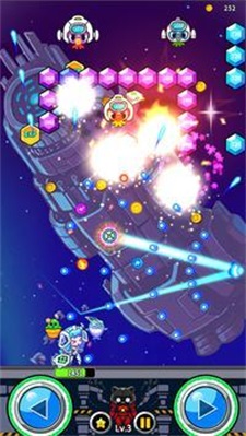 明星英雄故事2