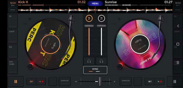 edjing Mix1