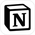 Notion app