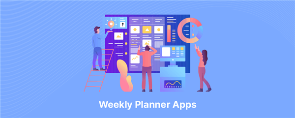 Week Planner