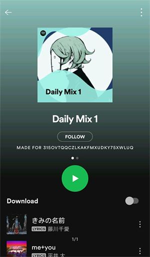 spotify׿0