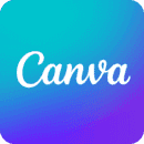 可画canva