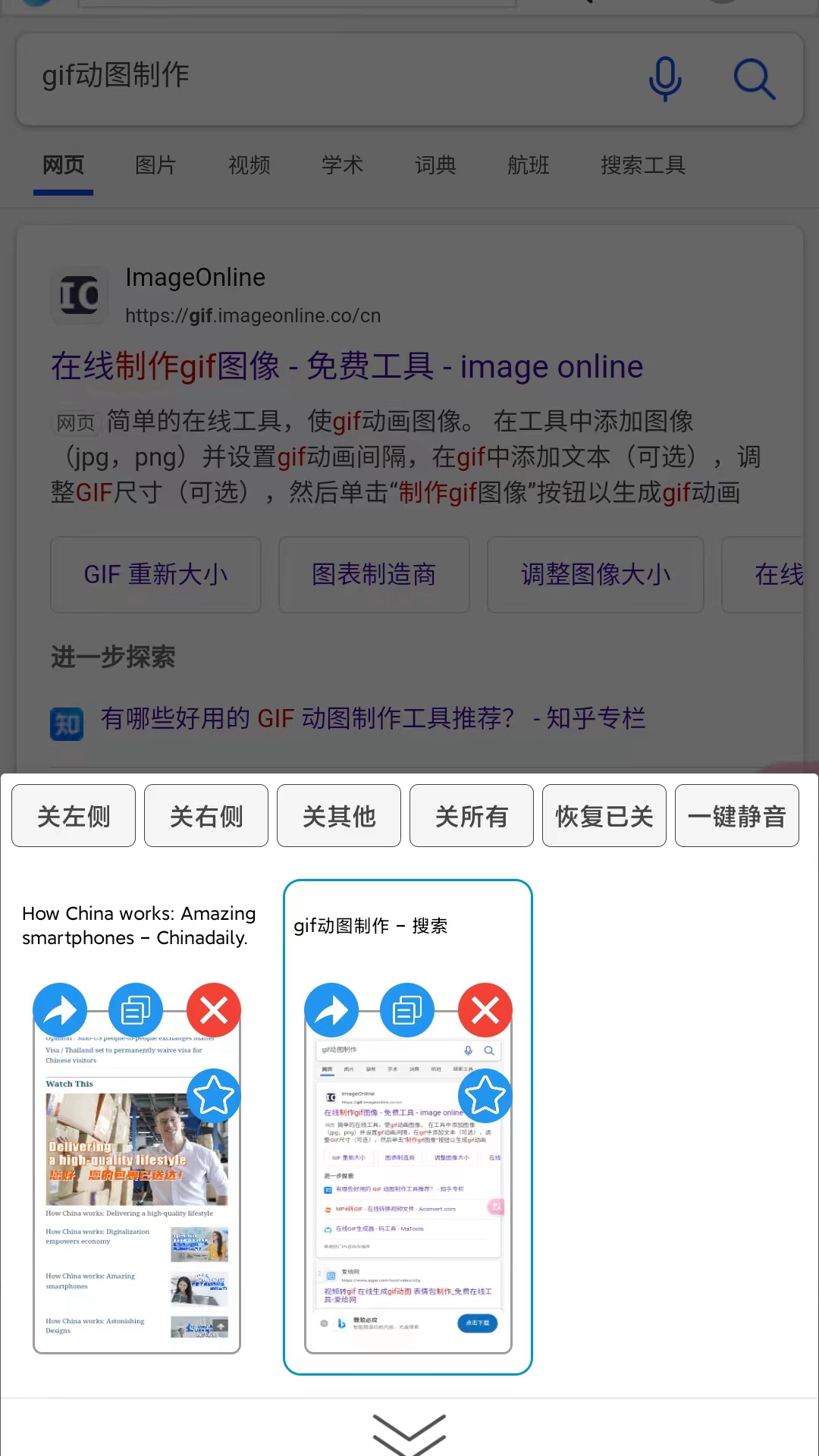 大海浏览器1