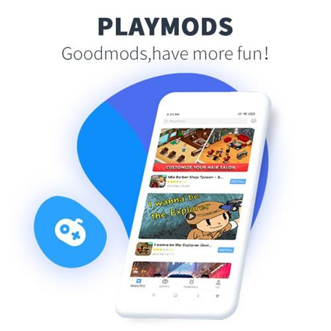 playmodsٷ