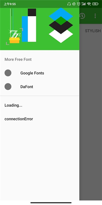 zfont3 app