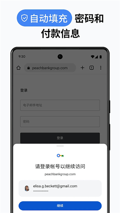 Chrome Canary1