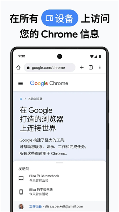 Chrome Canary2