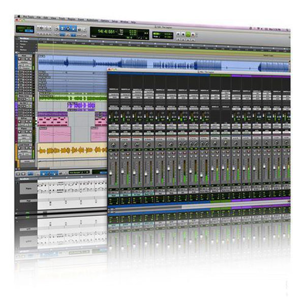 Pro Tools1