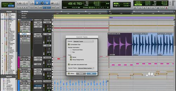 Pro Tools3