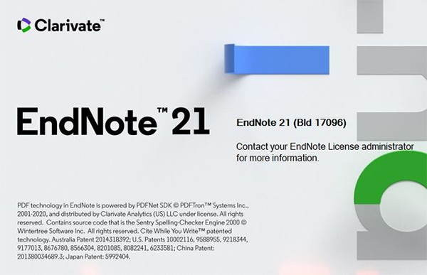 endnote