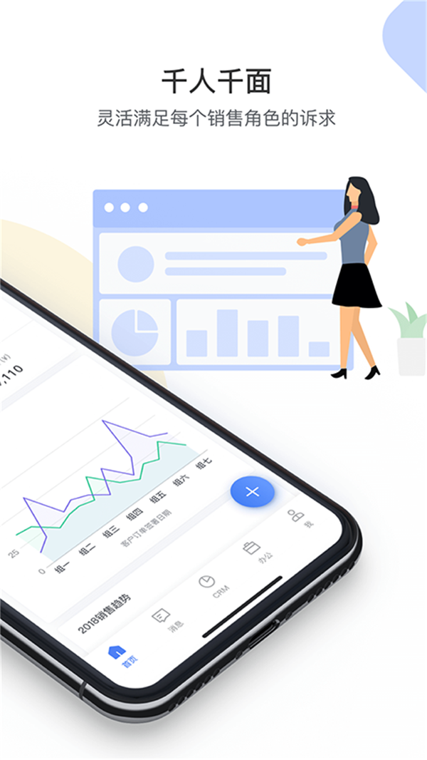 销售易CRM1
