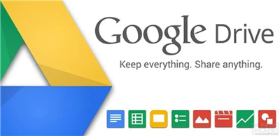 Google Drive