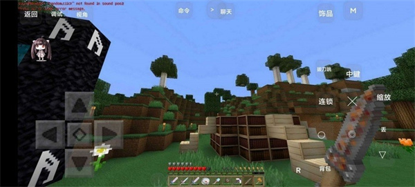 minecraftʷ5