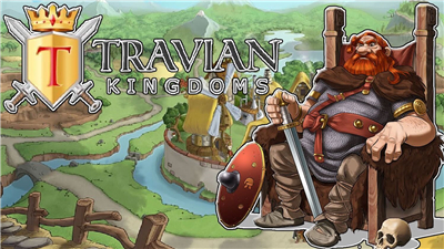 Travian Kingdoms