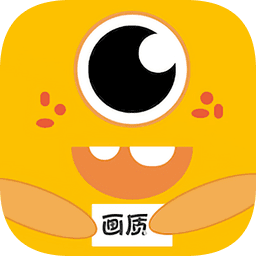 橘子画质怪兽app