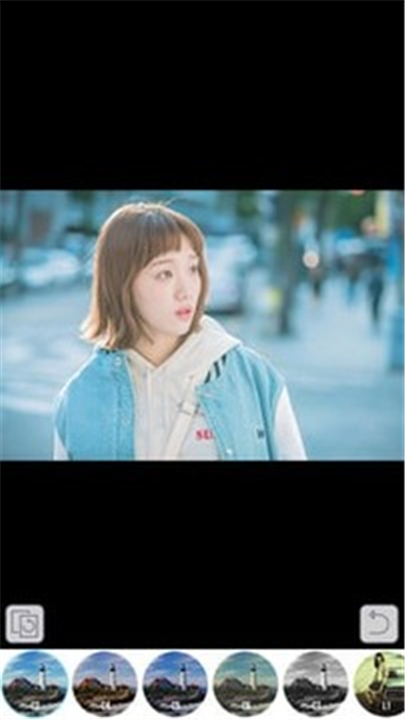 高光相机2
