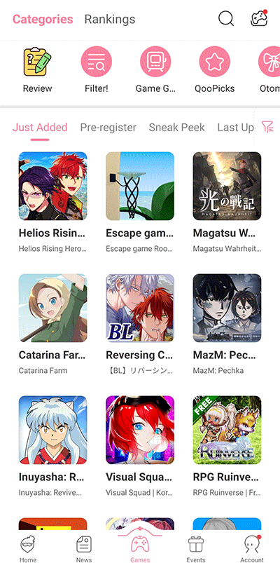 QooApp下载app0