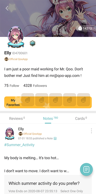 QooApp下载app2