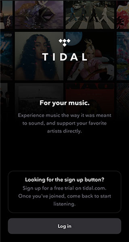 tidalapp