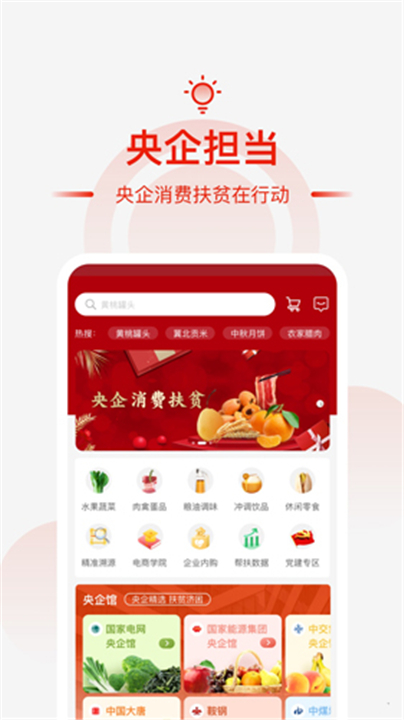央企消费帮扶0