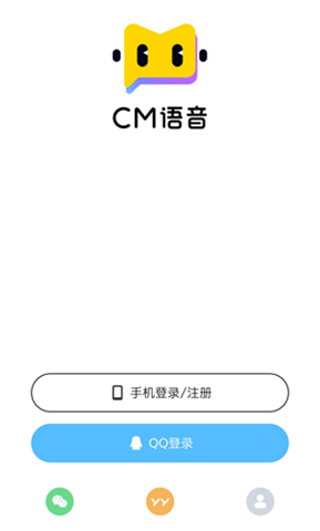 CM