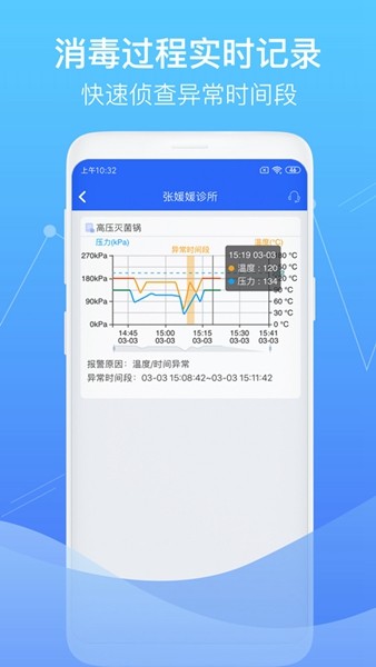 智慧卫生监督app下载1