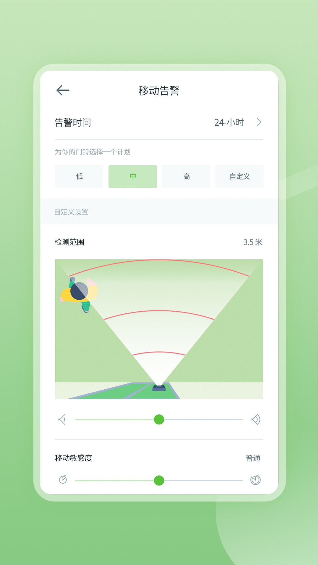 安居云3