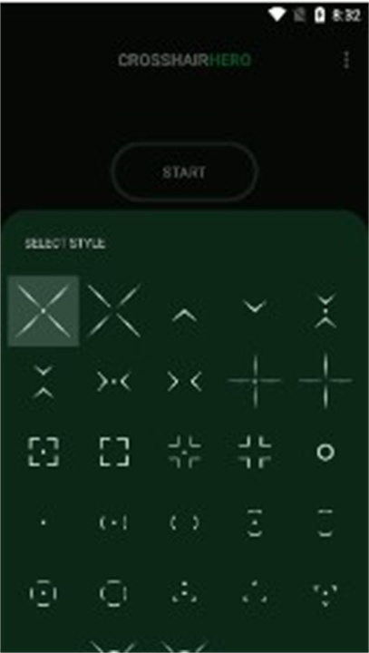 准星英雄手机版