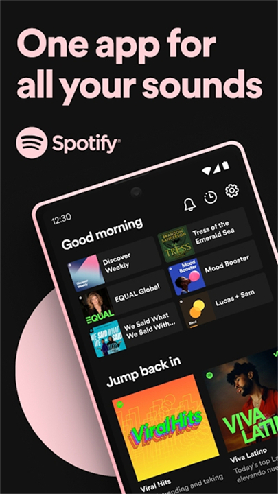 spotify׿1