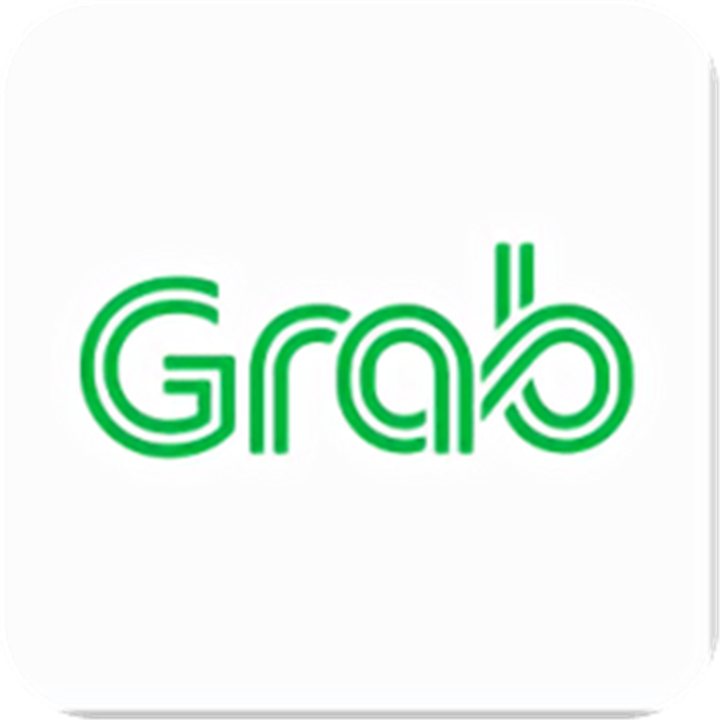 grab打车软件