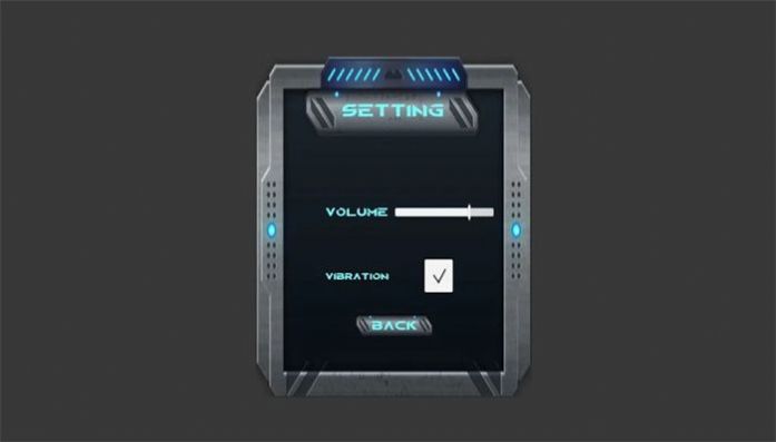 潜艇突袭1