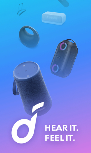 soundcore app0