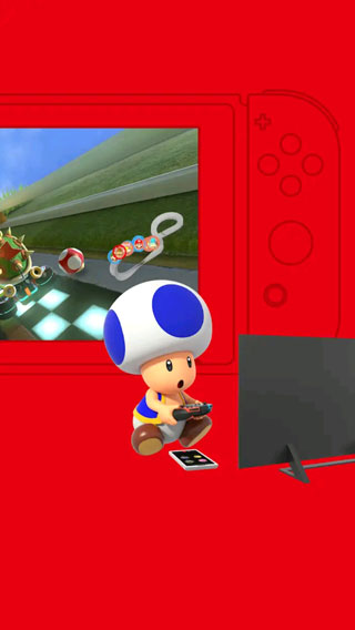 Nintendo Switch Online app3