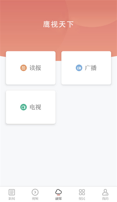 鹰视天下3